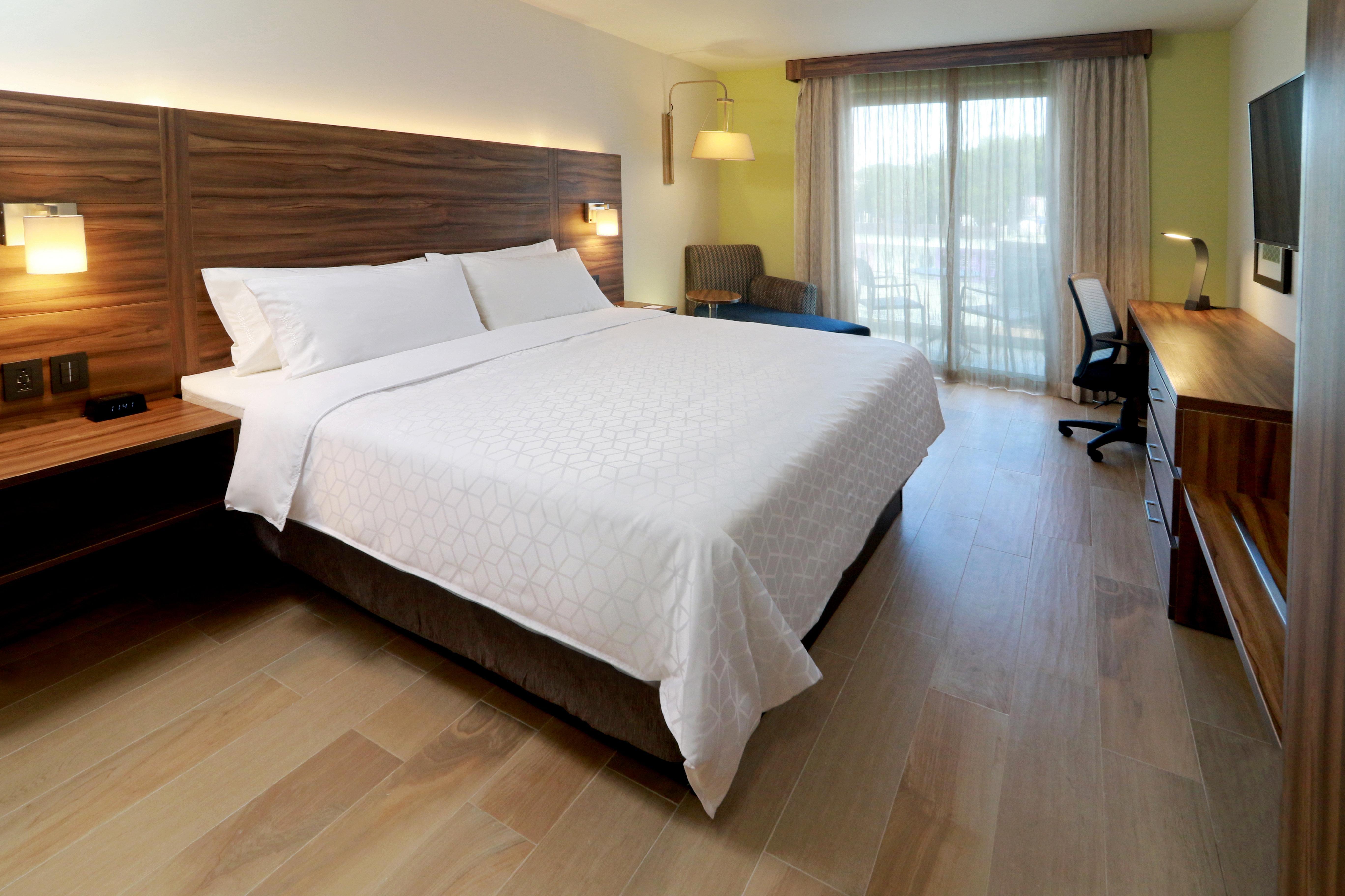 Hotel Express&suites - Playa Del Carmen, An Ihg Playa del Carmen