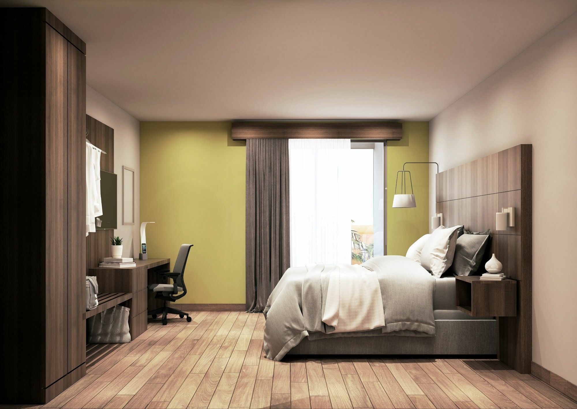 Express&suites - Playa Del Carmen, An Ihg 3* Playa del Carmen