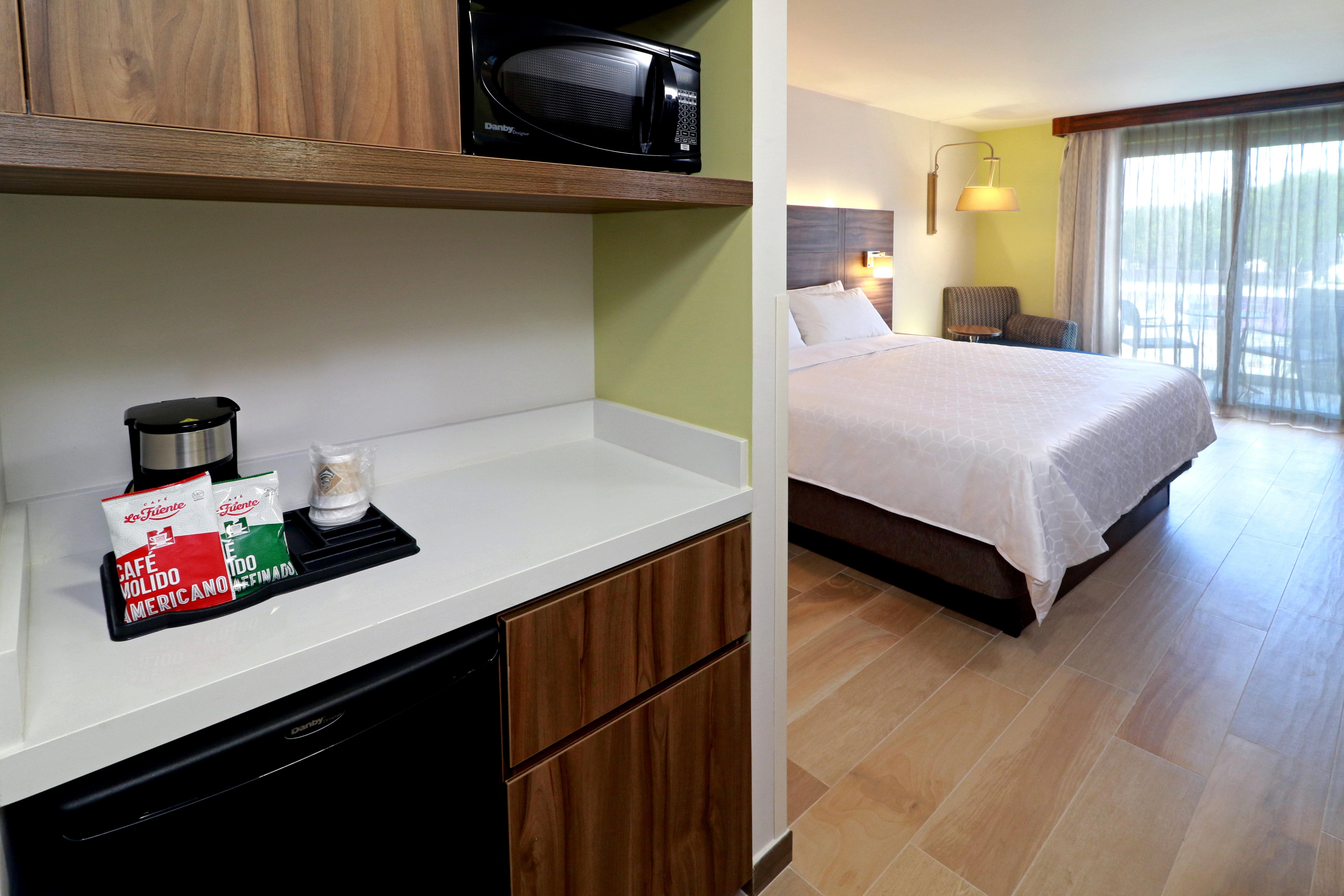 Express&suites - Playa Del Carmen, An Ihg Hotel 3*