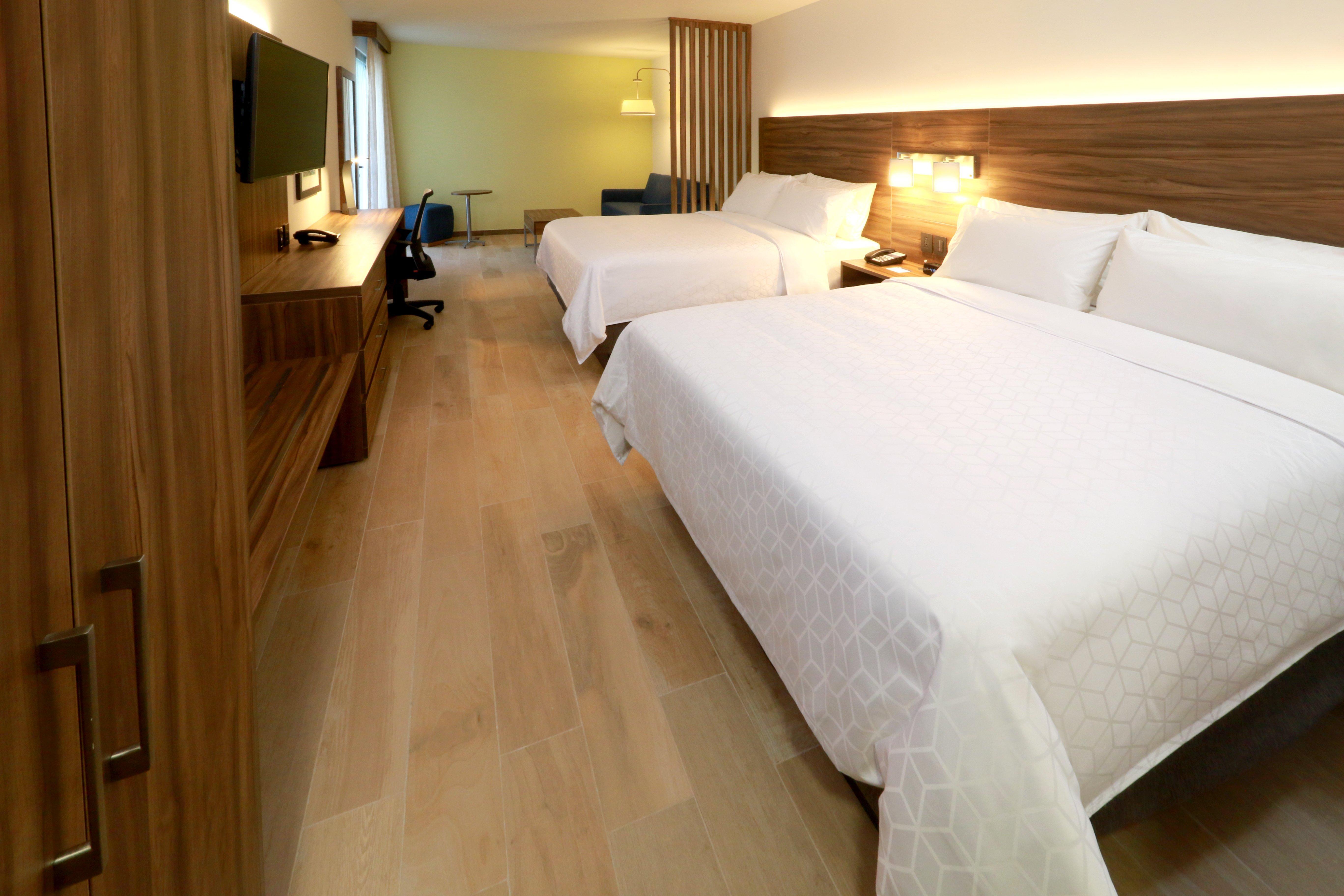 Hotel Express&suites - Playa Del Carmen, An Ihg 3*