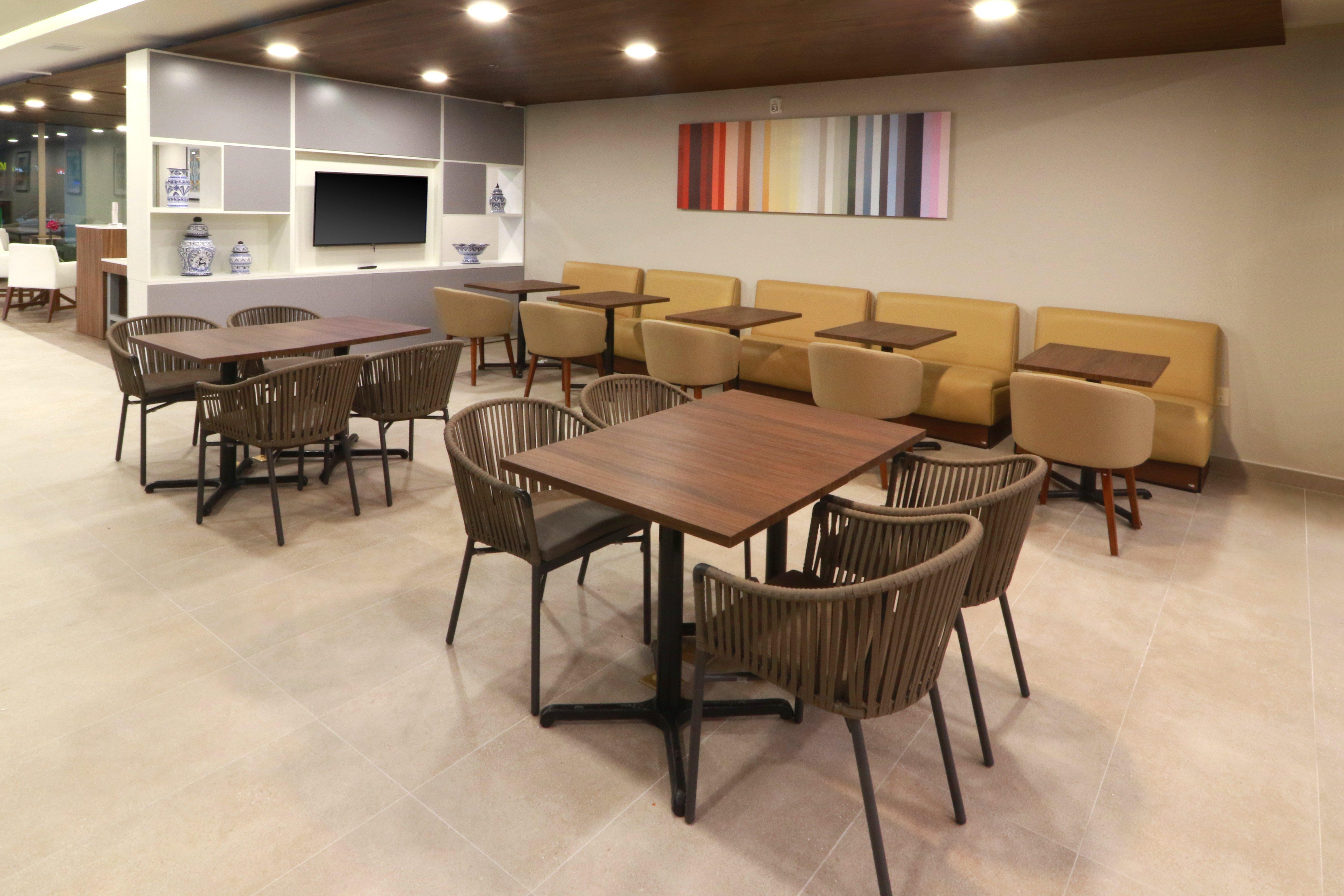 Express&suites - Playa Del Carmen, An Ihg 3* Playa del Carmen